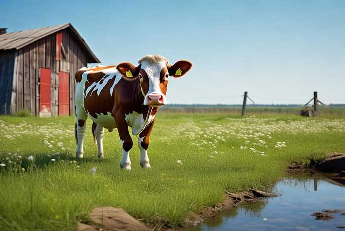 牛的生活习性吃住行、牛的生活特征是什么 牛的生活习性吃住行、牛的生活特征是什么