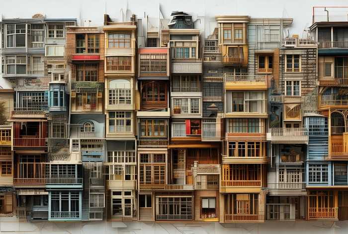 生活中建筑的构成艺术 - 生活中建筑的构成艺术是什么 生活中建筑的构成艺术 - 生活中建筑的构成艺术是什么