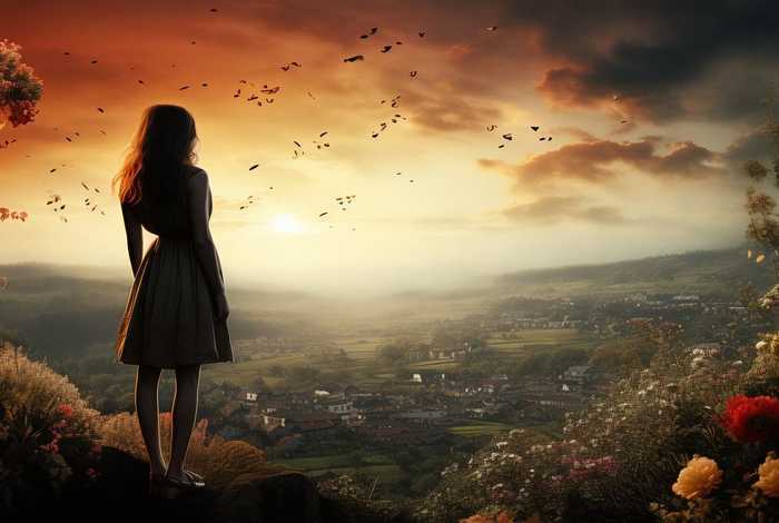 生活和爱情不可兼得；生活和爱情不可兼得什么意思