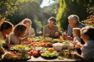 描述生活美好的成语（描述生活美好的成语有哪些）