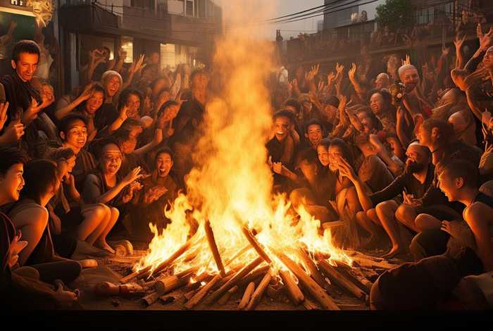生活因你而火热歌词、生活因你而火热歌词文字