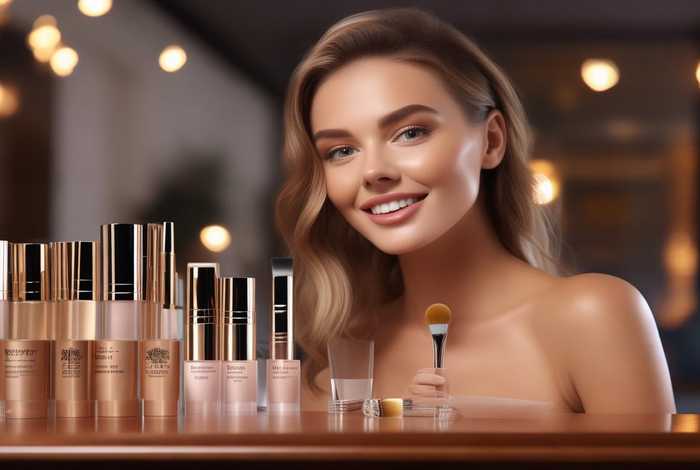 生活无忧化妆品（生活无忧的化妆品怎么样）