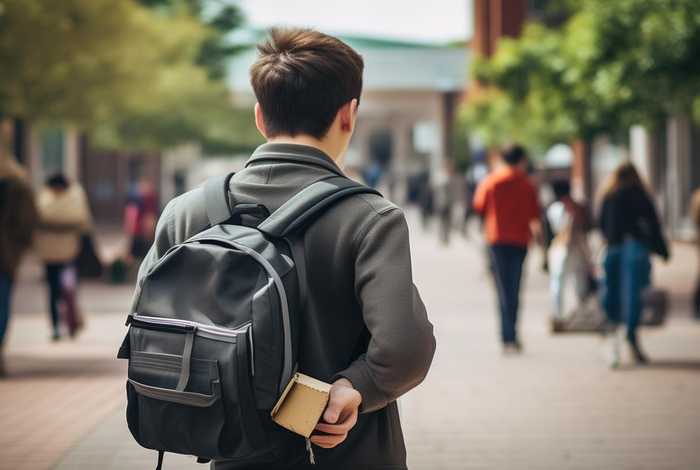 上大学生活费不够可以去打工吗（上大学生活费不够可以去打工吗知乎）