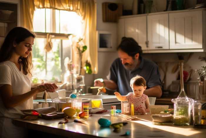 日常生活的科学原理有哪些 - 日常生活的科学原理有哪些内容