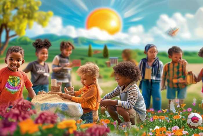 努力让生活更美好作文六年级 努力让生活更美好作文六年级450字左右怎么写