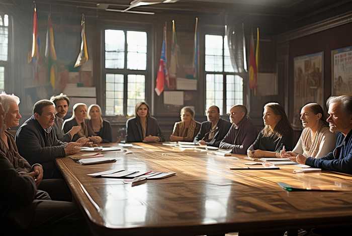 民主生活会流程2025(民主生活会材料2025) 民主生活会流程2025(民主生活会材料2025)