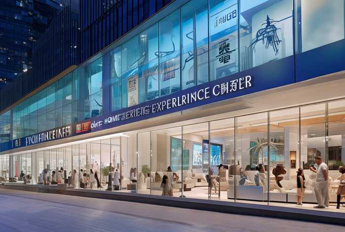 深圳特力家居生活体验馆；深圳特力家居生活体验馆怎么样