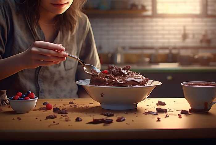 生活的苦得靠甜品（生活的苦得靠甜品来维持）