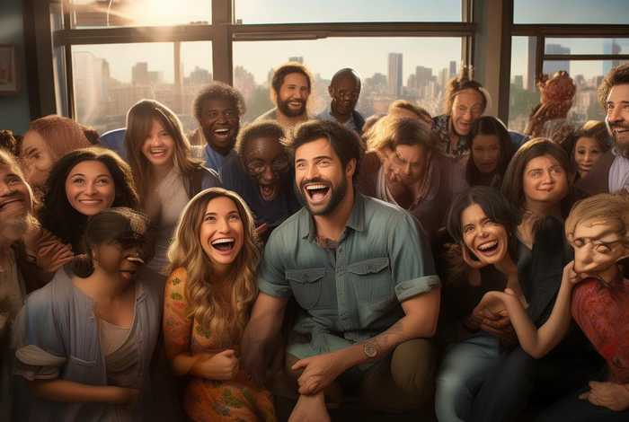 生活秀剧照，生活秀电视剧大结局