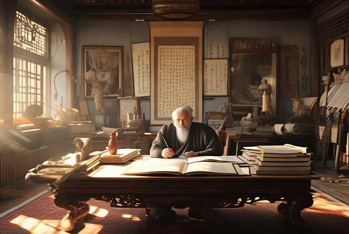 生活修养之蕲（生活修养与治学之关系阅读答案）