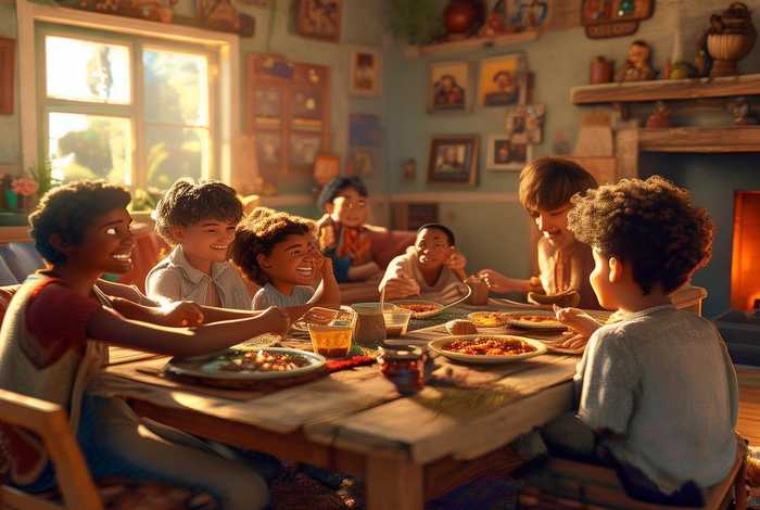 生活温馨的语句，生活温馨的语句怎么写