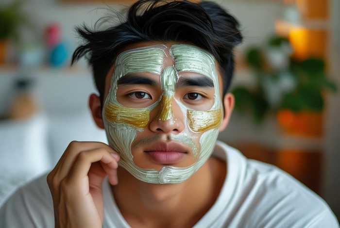 生活日常祛痘方法男生；生活日常祛痘方法男生可以用吗