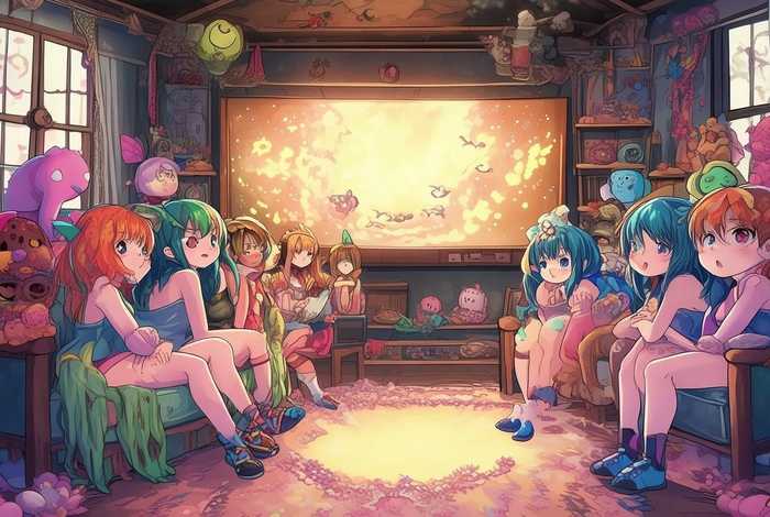 魔物娘的日常生活动漫免费观看 - 魔物娘的日常生活动漫免费观看最新集数 魔物娘的日常生活动漫免费观看 - 魔物娘的日常生活动漫免费观看最新集数