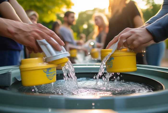 人均污水产生量标准是多少（人均污水产生量标准是多少吨）