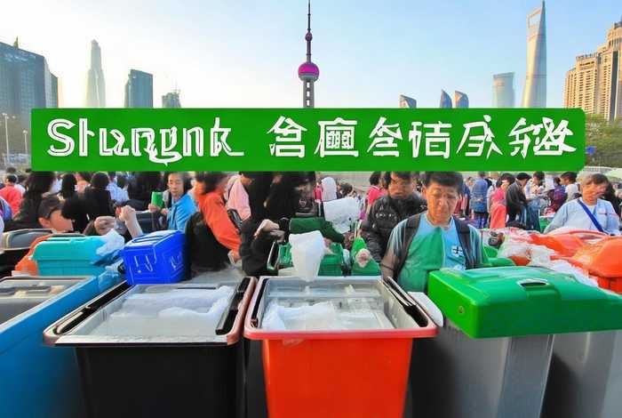 上海市生活垃圾管理规定（上海市生活垃圾管理规定实施时间）