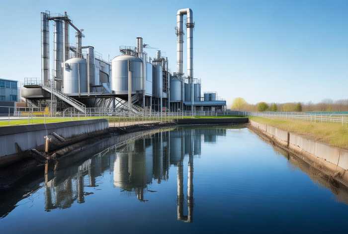 生活污水总氮（生活污水总氮排放标准是多少）