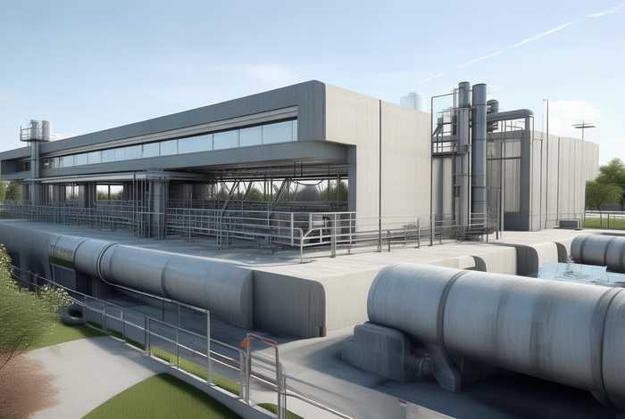 生活废水处理工程设计；生活废水处理工程设计规范