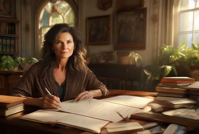 生活修养是创作欲望的激发能量（生活修养与写作的关系）