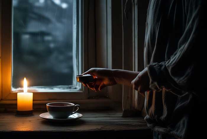 生活很苦,自己加糖,余生很贵,善待自己 生活很苦,自己加糖,余生很贵,善待自己什么意思