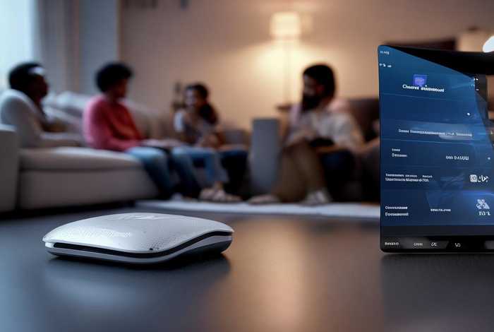 生活家智能wifi密码如何改（生活家智能wifi密码如何改密码）