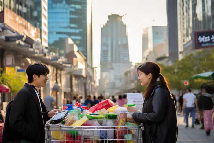 首尔生活费一个月多少 首尔生活费一个月多少钱啊 首尔生活费一个月多少 首尔生活费一个月多少钱啊