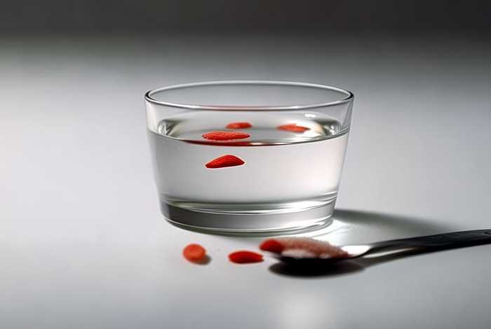 生活就是一杯白开水,偶尔泡点枸杞；生活就是一杯白开水只要加一点糖