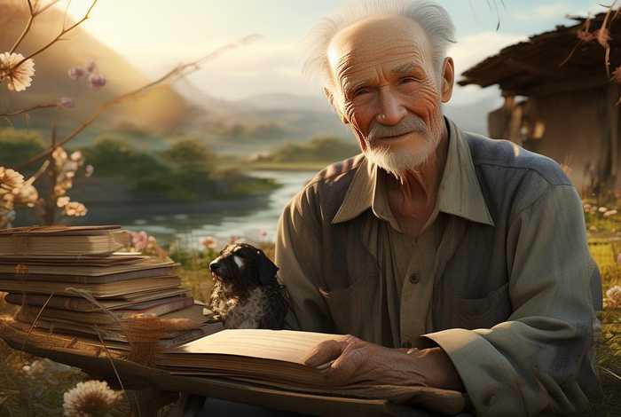 牛老汉的幸福生活小说 - 牛老汉的幸福生活小说在线阅读 牛老汉的幸福生活小说 - 牛老汉的幸福生活小说在线阅读