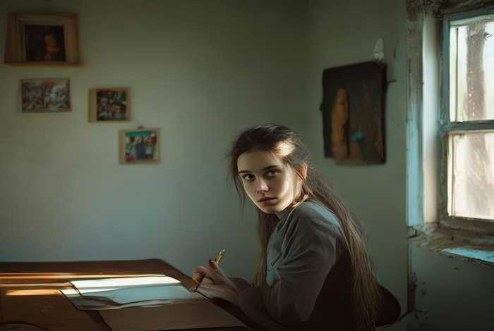 平淡的生活真的好吗，平淡的生活真的好吗歌词