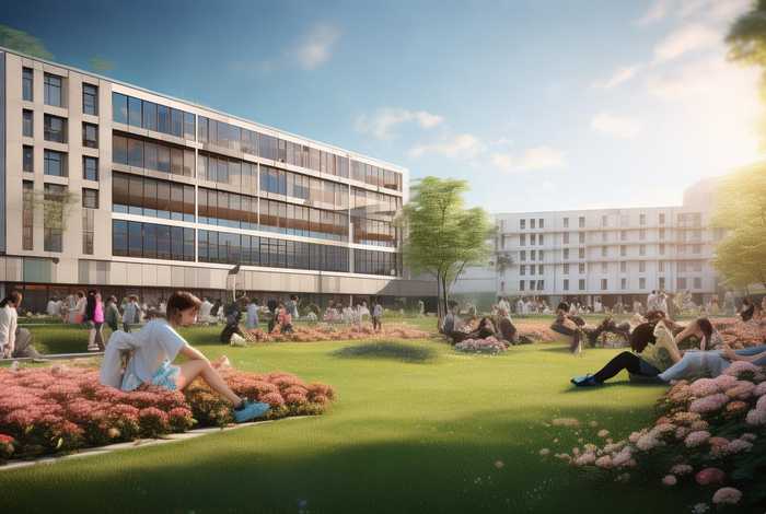 仁宝生活b区怎么样、仁宝b区宿舍怎么样