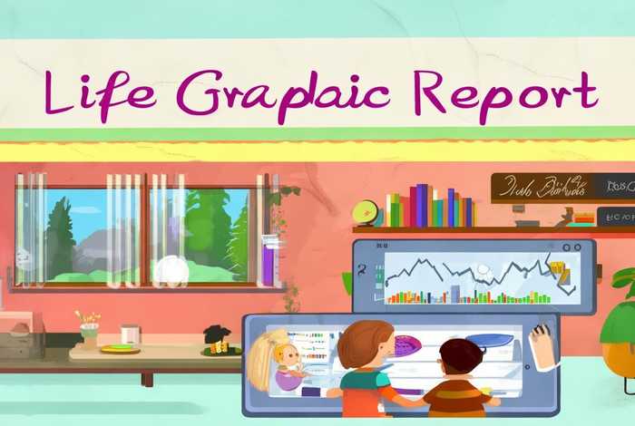 生活图文小报告（生活图文小报告怎么写）