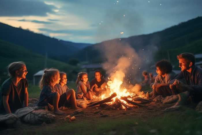 人民安居乐业下一句（人民安居乐业下一句福祉）