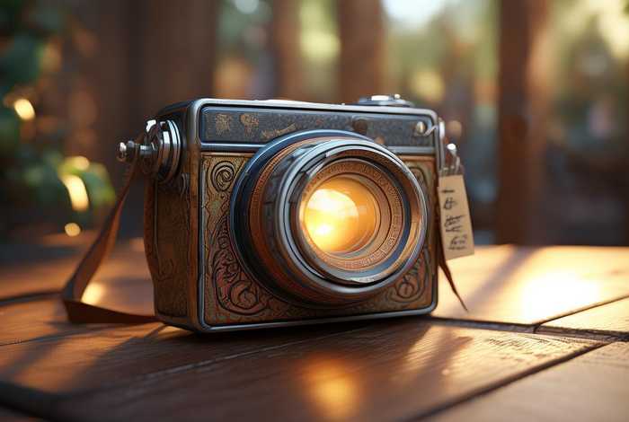 生活中的透镜笔记（生活中的透镜笔记照相机）