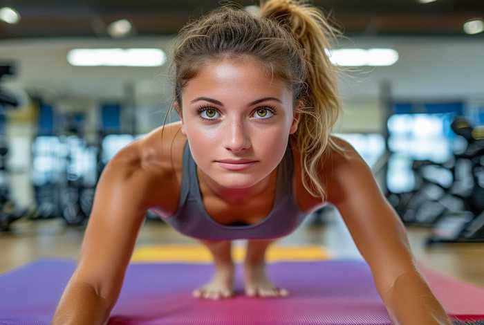 年轻人一周几次运动 - 年轻人一周几次运动合适