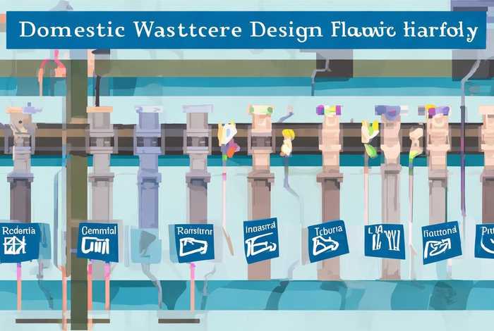 生活污水设计流量分为，生活污水设计流量分为哪几类