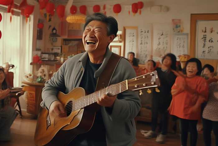 生活乐在其中歌曲原唱；生活乐在其中歌曲原唱视频