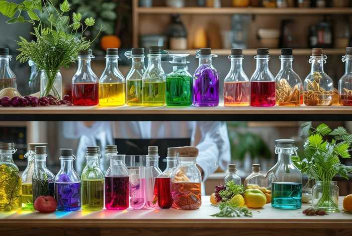 生活中的萃取实验；生活中的萃取实验有哪些