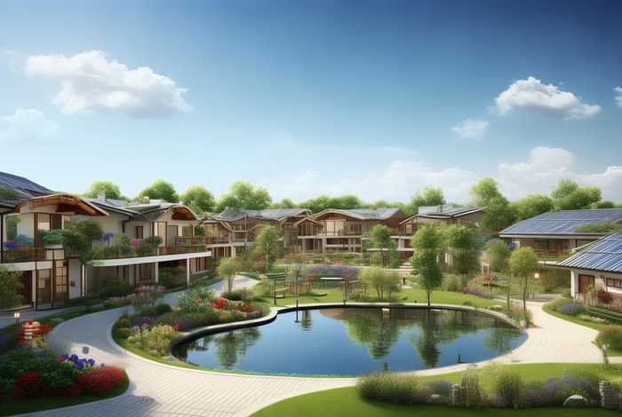 生活区规划怎么设计(生活区规划怎么设计图片) 生活区规划怎么设计(生活区规划怎么设计图片)