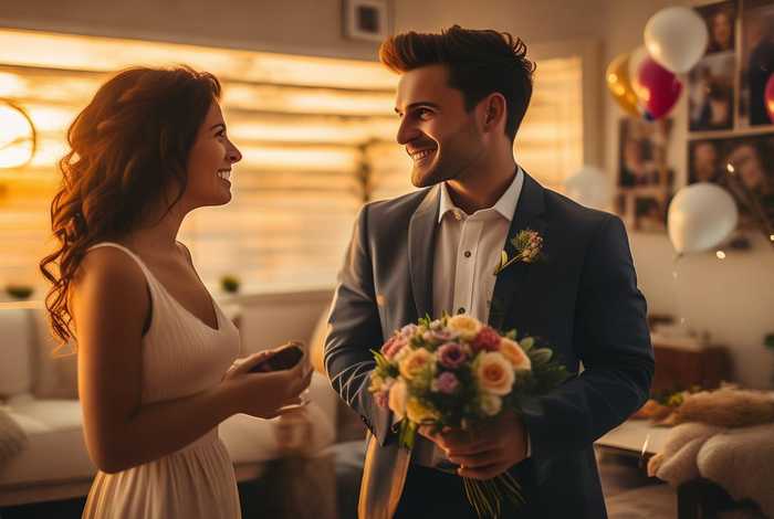 女婿生活祝福语 女婿生活祝福语怎么说