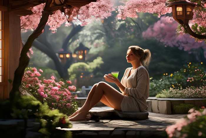 女明星私下生活日本 - 女明星私下生活