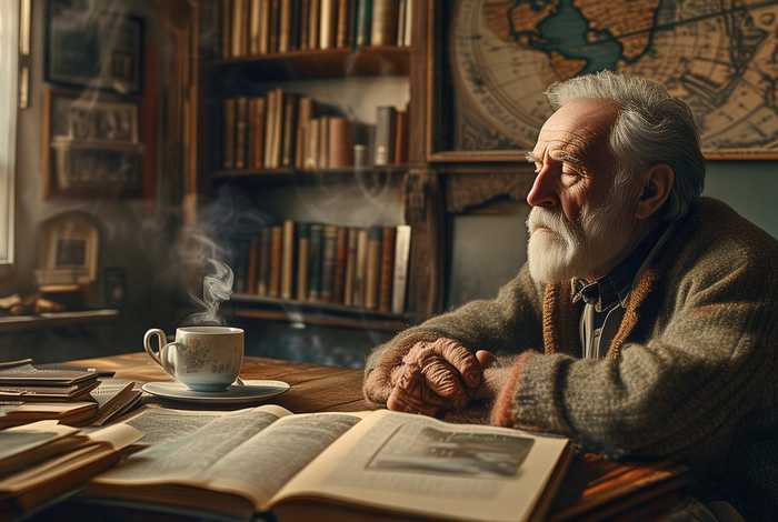 生活在经验里是什么 - 生活在经验里是什么意思