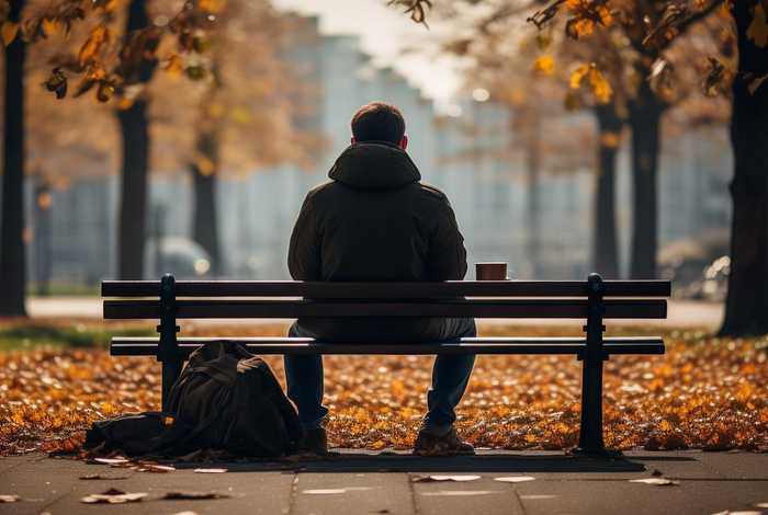 失业生活文案，失业生活文案短句