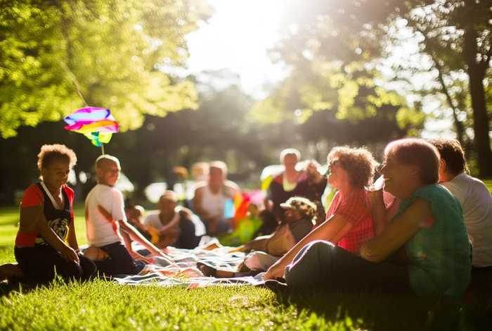 生活就该有阳光的句子（生活就该有阳光的句子简短）