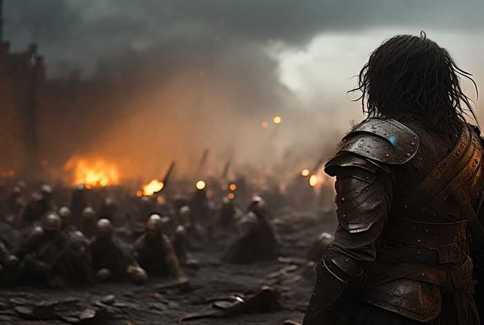 生活就是斗争的结尾、生活就是战斗这句话是谁说的