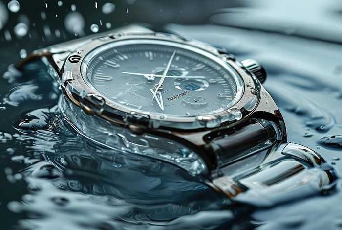 手表的生活防水是什么意思 手表日常生活防水是什么意思