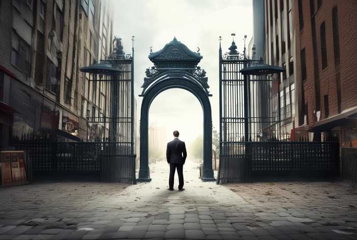 浅谈《围城》 - 浅谈《围城》的讽刺艺术