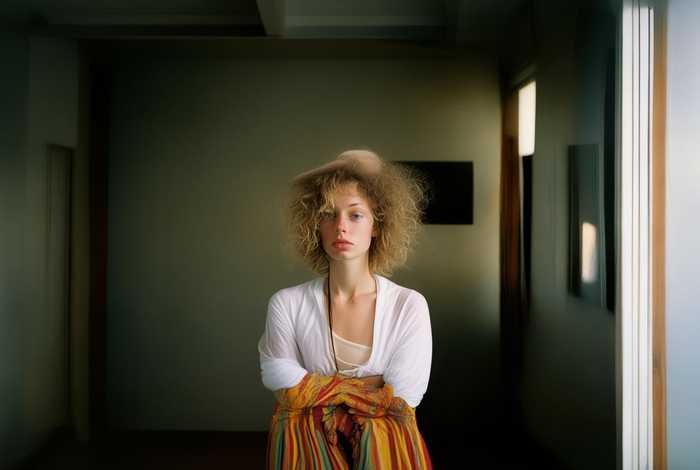 人物生活照片全身；人物生活照图片大全