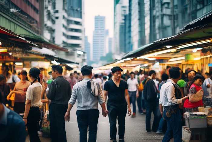 社会生活有哪些特点 社会生活有哪些特点和作用