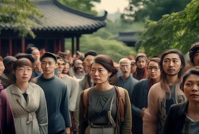 生活在中国的外国人是自然人吗 - 生活在中国的外国人是自然人吗为什么