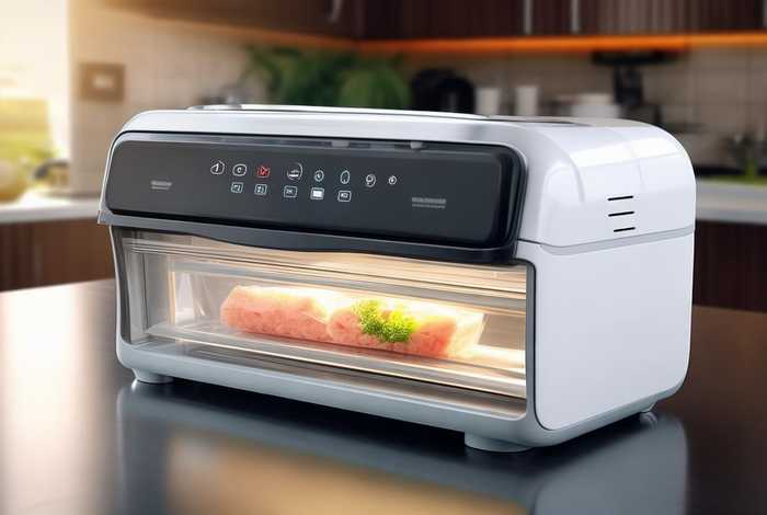 生活真空包装机，真空家用包装机