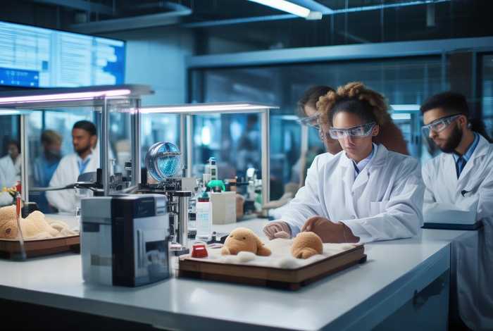 生活用品检测机构（生活用品检测机构有哪些）